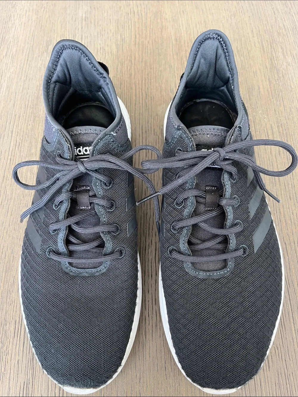 Adidas Women’s Cloudfoam Lightweight Sneakers